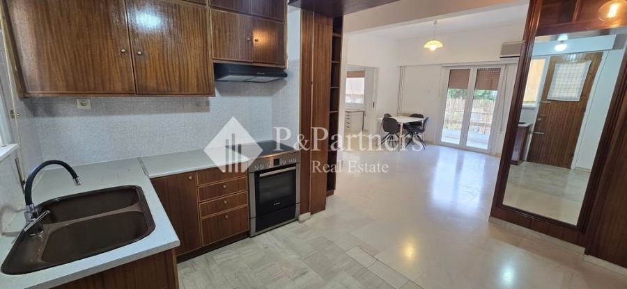 (For Rent) Residential Apartment || Athens South/Glyfada - 75 Sq.m, 2 Bedrooms, 800€ 