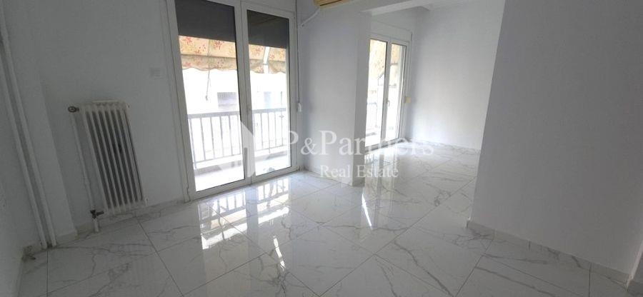 (For Rent) Residential Apartment || Piraias/Piraeus - 91 Sq.m, 2 Bedrooms, 600€ 