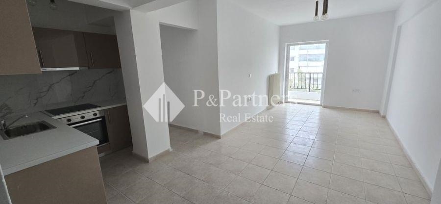 (For Rent) Residential Apartment || Piraias/Agios Ioannis Renti - 78 Sq.m, 2 Bedrooms, 600€ 