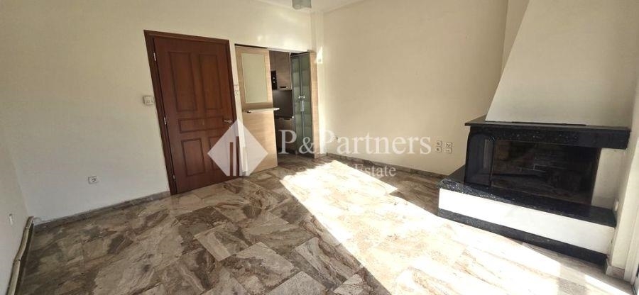 (For Rent) Residential Floor Apartment || Piraias/Keratsini - 73 Sq.m, 2 Bedrooms, 500€ 