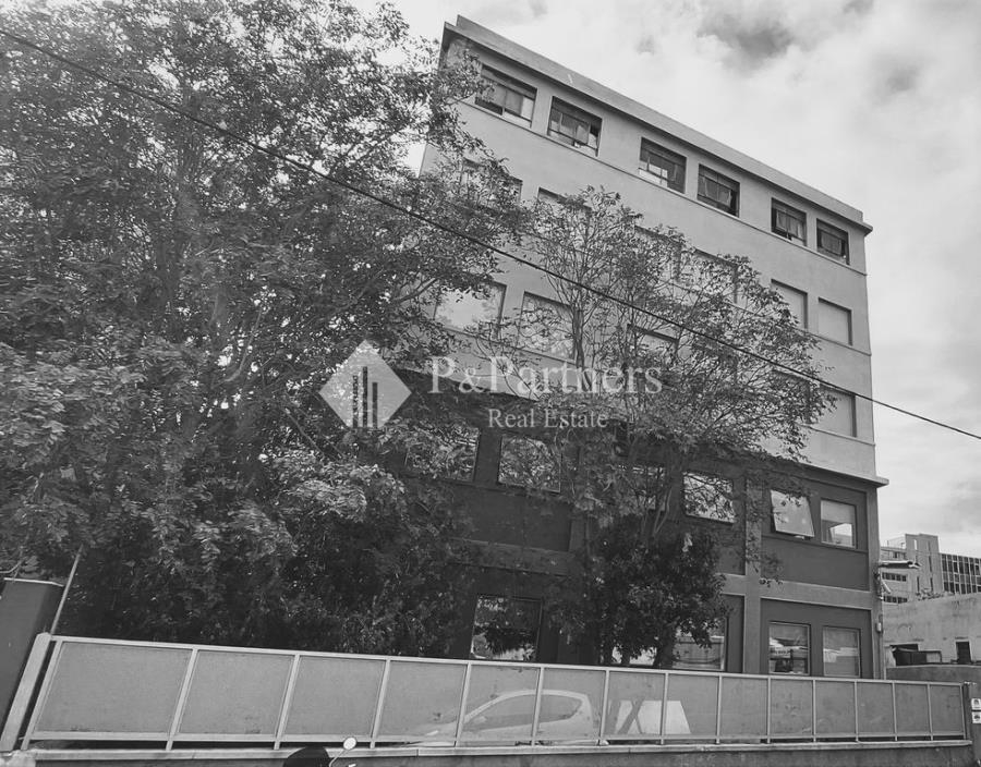 (Προς Πώληση) Επαγγελματικός Χώρος Κτίριο || Αθήνα Νότια/Μοσχάτο - 3.544 τ.μ, 4.000.000€ 