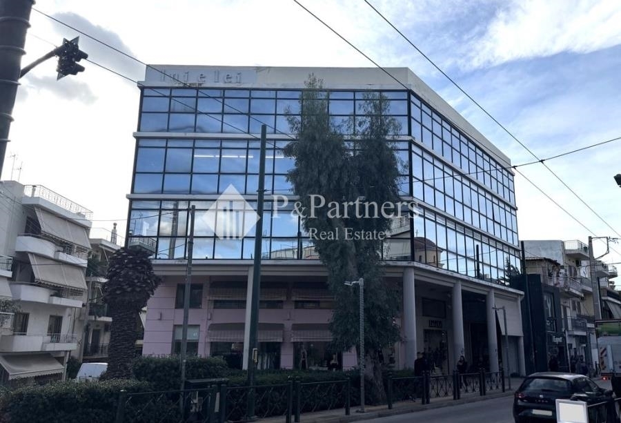 (Προς Πώληση) Επαγγελματικός Χώρος Επαγγελματικός Χώρος || Αθήνα Δυτικά/Περιστέρι - 1.074 τ.μ, 1.600.000€ 