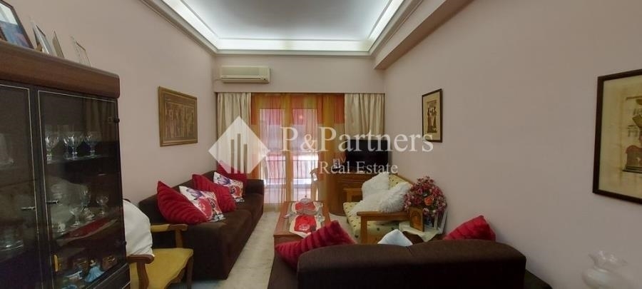 (Προς Πώληση) Κατοικία Διαμέρισμα || Αθήνα Νότια/Καλλιθέα - 77 τ.μ, 2 Υ/Δ, 180.000€ 