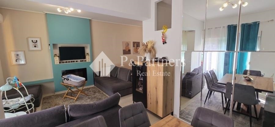 (Προς Πώληση) Κατοικία Διαμέρισμα || Αθήνα Νότια/Καλλιθέα - 77 τ.μ, 2 Υ/Δ, 180.000€ 