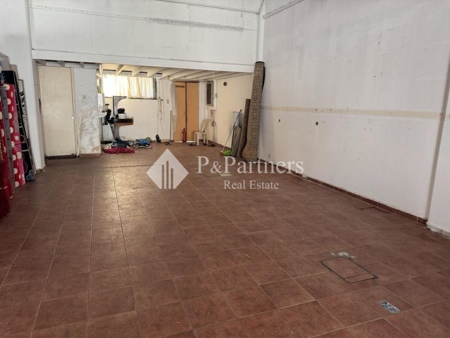 (Προς Πώληση) Επαγγελματικός Χώρος Κατάστημα || Πειραιάς/Αίγινα - 95 τ.μ, 130.000€ 