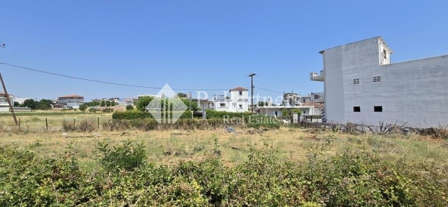 (For Sale) Land Plot || Voiotia/Aliartos - 847 Sq.m, 70.000€ 