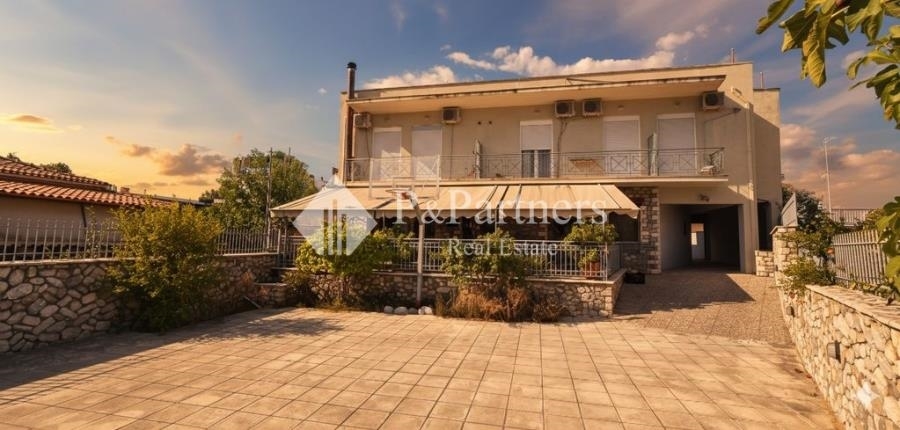 (Προς Πώληση) Κατοικία Πολυκατοικία/Κτίριο || Ν. Αχαϊας/Αίγιο - 1.100 τ.μ, 1.400.000€ 