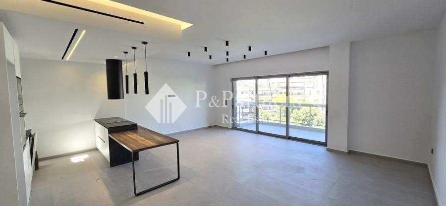 (Προς Πώληση) Κατοικία Διαμέρισμα || Αθήνα Νότια/Νέα Σμύρνη - 93 τ.μ, 2 Υ/Δ, 430.000€ 