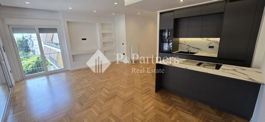 (Προς Πώληση) Κατοικία Διαμέρισμα || Αθήνα Νότια/Νέα Σμύρνη - 75 τ.μ, 1 Υ/Δ, 300.000€ 