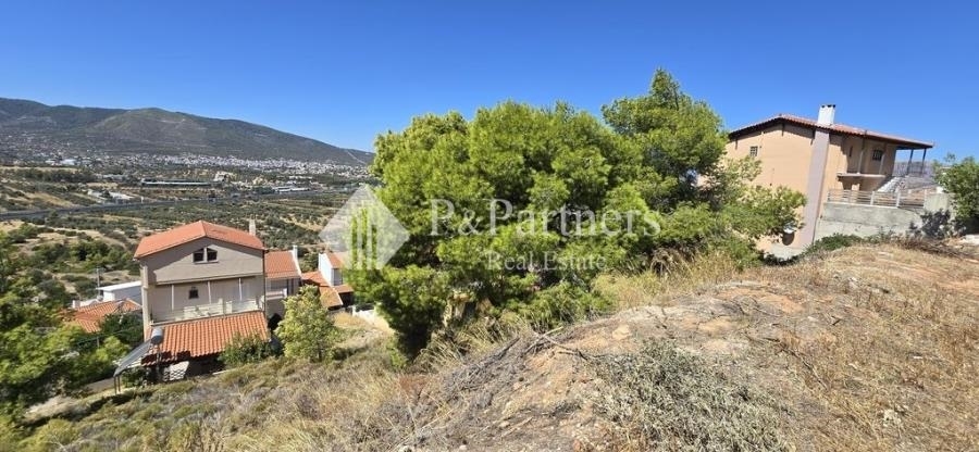 (For Sale) Land Plot || East Attica/Paiania - 250 Sq.m, 85.000€ 