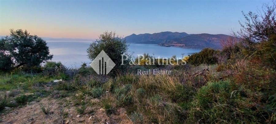 (Προς Πώληση) Αξιοποιήσιμη Γη Οικόπεδο || Πειραιάς/Τροιζηνία - 7.180 τ.μ, 135.000€ 