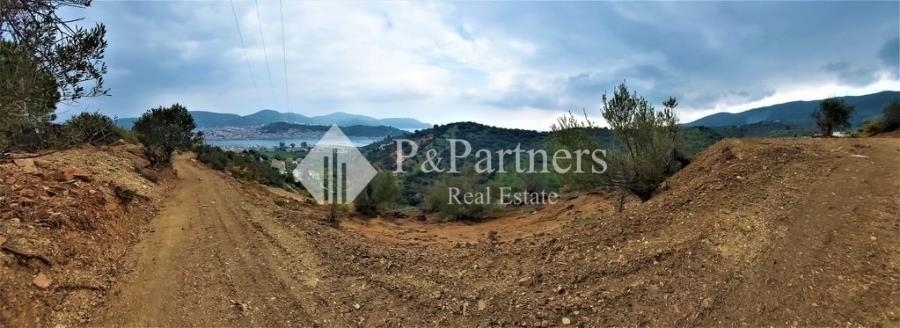 (For Sale) Land Plot || Piraias/Troizinia - 4.800 Sq.m, 170.000€ 