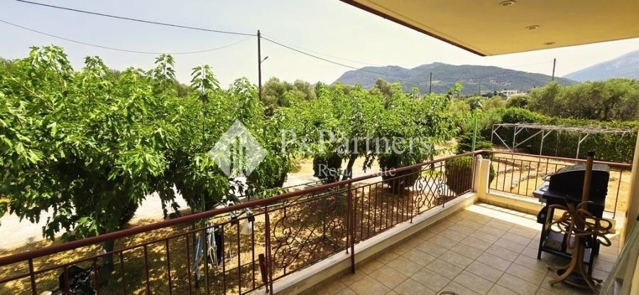 (Προς Πώληση) Κατοικία Μονοκατοικία || Ν. Αχαϊας/Ρίο - 285 τ.μ, 4 Υ/Δ, 400.000€ 