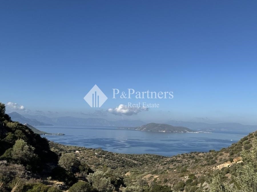 (Προς Πώληση) Αξιοποιήσιμη Γη Οικόπεδο || Πειραιάς/Αίγινα - 7.696 τ.μ, 220.000€ 
