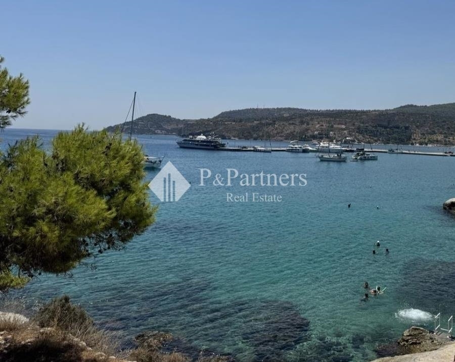 (For Sale) Commercial Building || Piraias/Aigina - 493 Sq.m, 600.000€ 