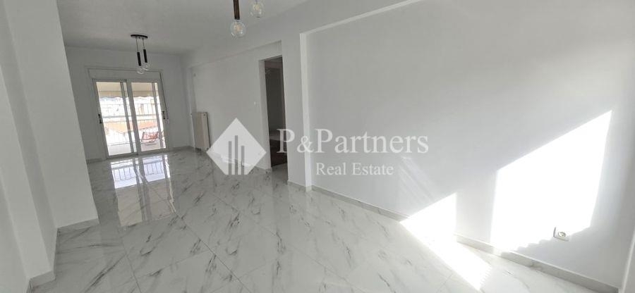 (Προς Ενοικίαση) Κατοικία Διαμέρισμα || Αθήνα Νότια/Καλλιθέα - 80 τ.μ, 2 Υ/Δ, 650€ 