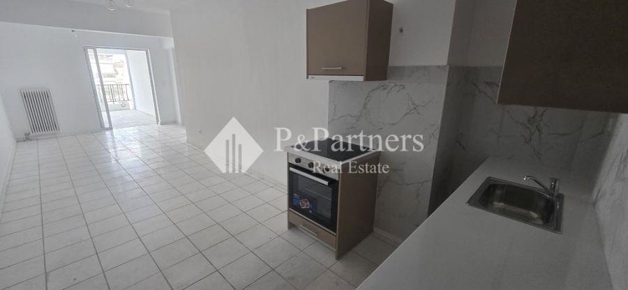 (For Rent) Residential Apartment || Piraias/Agios Ioannis Renti - 73 Sq.m, 2 Bedrooms, 550€ 