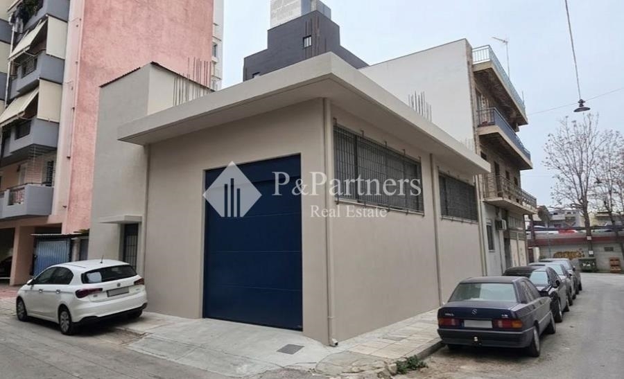 (Προς Πώληση) Επαγγελματικός Χώρος Κτίριο || Αθήνα Κέντρο/Αθήνα - 240 τ.μ, 400.000€ 