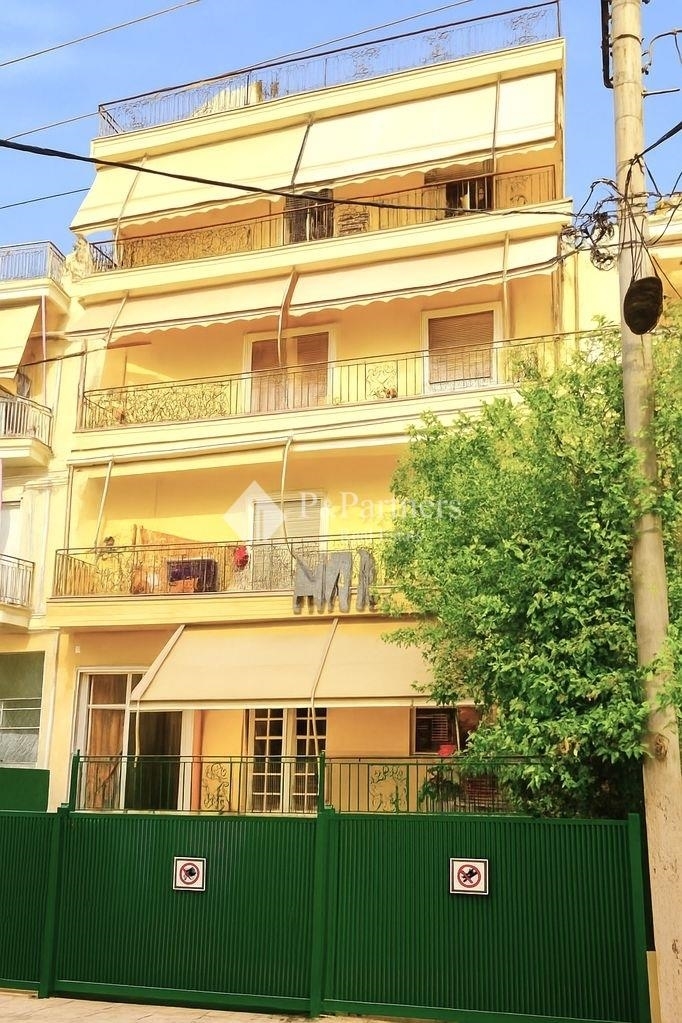 (Προς Πώληση) Κατοικία Πολυκατοικία/Κτίριο || Αθήνα Νότια/Καλλιθέα - 560 τ.μ, 7 Υ/Δ, 1.100.000€ 