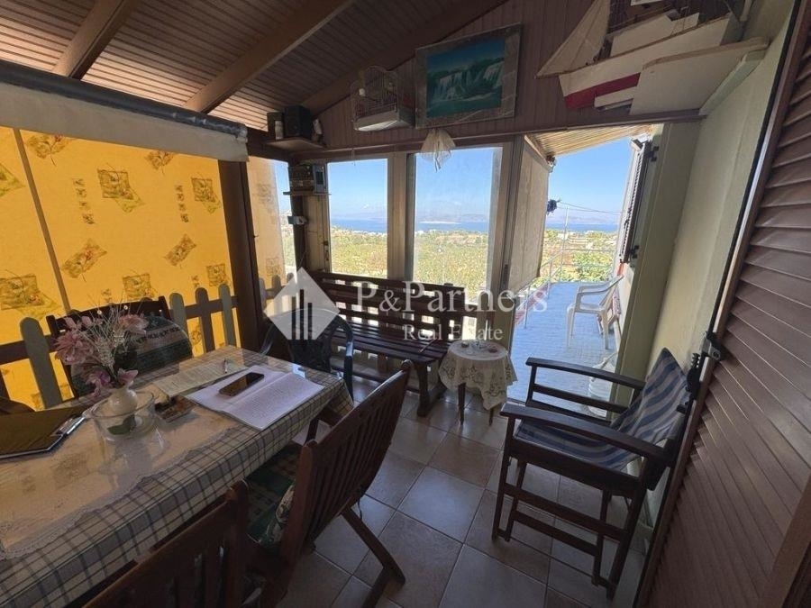 (Προς Πώληση) Κατοικία Διαμέρισμα || Πειραιάς/Αίγινα - 117 τ.μ, 2 Υ/Δ, 180.000€ 