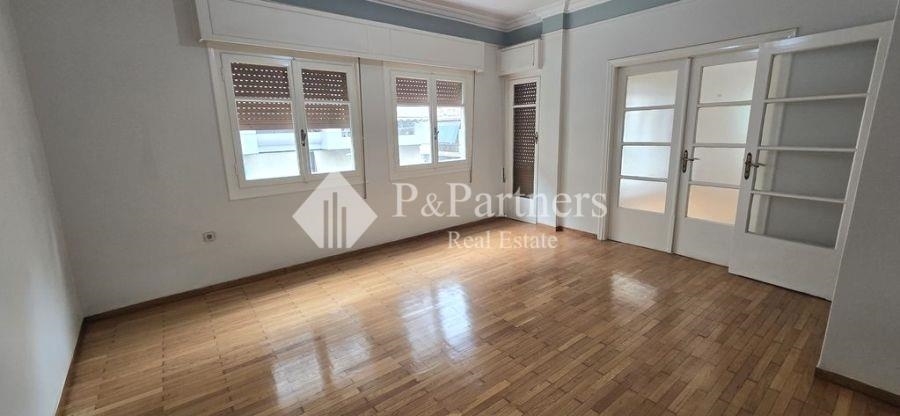 (Προς Ενοικίαση) Κατοικία Διαμέρισμα || Αθήνα Κέντρο/Αθήνα - 110 τ.μ, 2 Υ/Δ, 550€ 