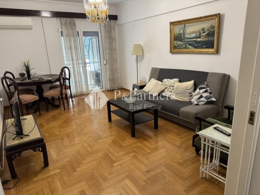 (Προς Πώληση) Κατοικία Διαμέρισμα || Αθήνα Κέντρο/Αθήνα - 56 τ.μ, 1 Υ/Δ, 140.000€ 