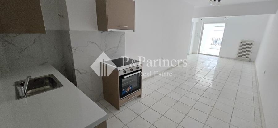 (Προς Ενοικίαση) Κατοικία Διαμέρισμα || Πειραιάς/Άγιος Ι. Ρέντη - 73 τ.μ, 2 Υ/Δ, 600€ 