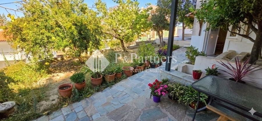 (Προς Πώληση) Κατοικία Μεζονέτα || Ανατολική Αττική/Παιανία - 301 τ.μ, 4 Υ/Δ, 650.000€ 