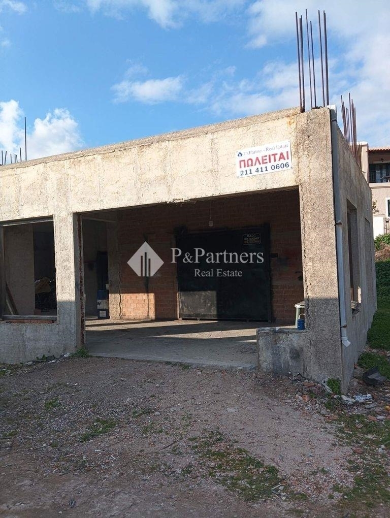 (Προς Πώληση) Αξιοποιήσιμη Γη Οικόπεδο || Πειραιάς/Αίγινα - 538 τ.μ, 160.000€ 