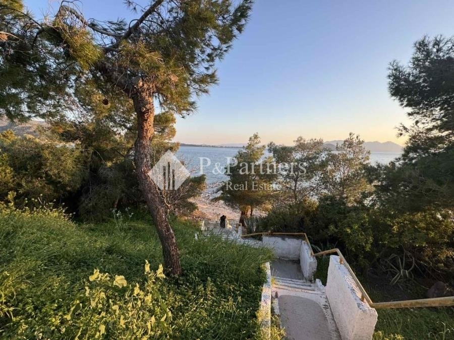 (Προς Πώληση) Κατοικία Μονοκατοικία || Πειραιάς/Αίγινα - 35 τ.μ, 1 Υ/Δ, 250.000€ 