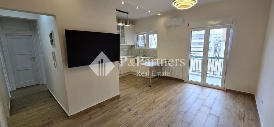 (Προς Ενοικίαση) Κατοικία Διαμέρισμα || Αθήνα Νότια/Καλλιθέα - 70 τ.μ, 2 Υ/Δ, 750€ 