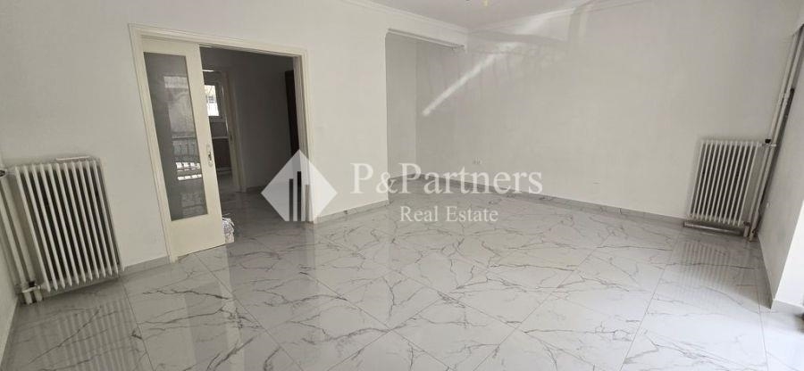 (Προς Ενοικίαση) Κατοικία Διαμέρισμα || Πειραιάς/Κορυδαλλός - 99 τ.μ, 2 Υ/Δ, 600€ 