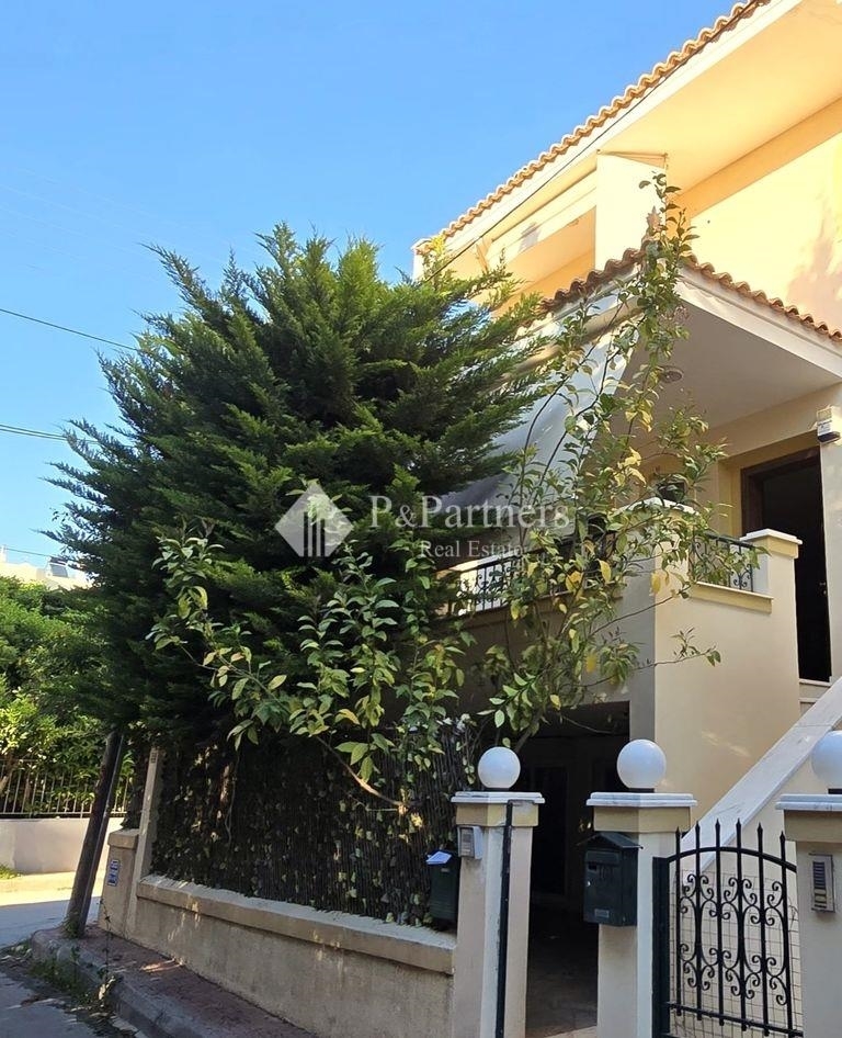 (Προς Πώληση) Κατοικία Μονοκατοικία || Ανατολική Αττική/Βάρη-Βάρκιζα - 250 τ.μ, 4 Υ/Δ, 850.000€ 