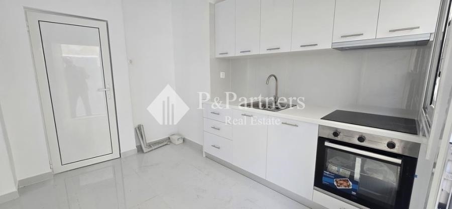 (Προς Ενοικίαση) Κατοικία Διαμέρισμα || Πειραιάς/Κερατσίνι - 45 τ.μ, 1 Υ/Δ, 500€ 