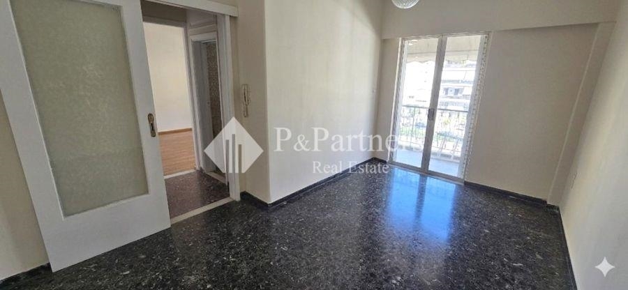 (Προς Ενοικίαση) Κατοικία Διαμέρισμα || Αθήνα Νότια/Καλλιθέα - 54 τ.μ, 1 Υ/Δ, 430€ 