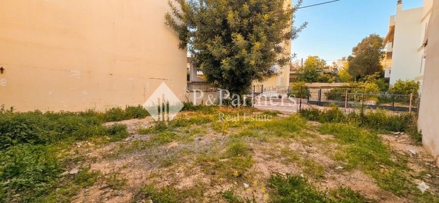 (For Sale) Land Plot || East Attica/Acharnes (Menidi) - 158 Sq.m, 45.000€ 