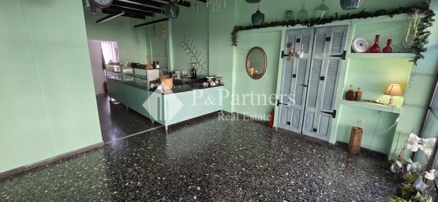 (For Sale) Commercial Retail Shop || Athens South/Nea Smyrni - 157 Sq.m, 180.000€ 