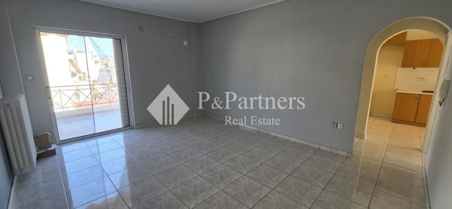 (For Rent) Residential Apartment || Piraias/Piraeus - 54 Sq.m, 1 Bedrooms, 520€ 