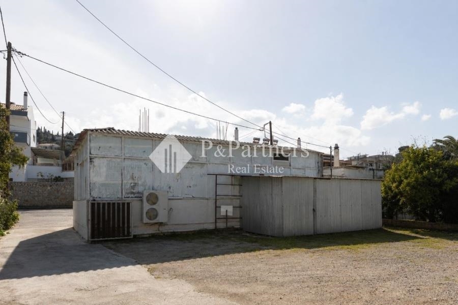 (For Sale) Land Plot for development || Korinthia/Xylokastro - 300 Sq.m, 200.000€ 