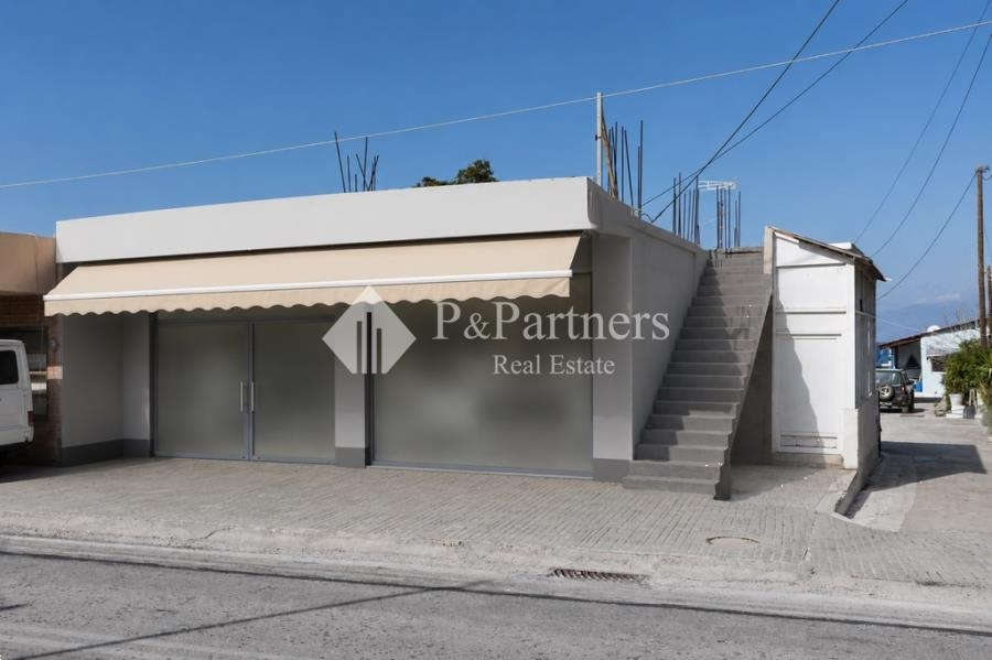 (For Sale) Commercial Commercial Property || Korinthia/Xylokastro - 112 Sq.m, 200.000€ 