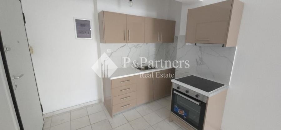 (For Rent) Residential Apartment || Piraias/Agios Ioannis Renti - 73 Sq.m, 2 Bedrooms, 550€ 