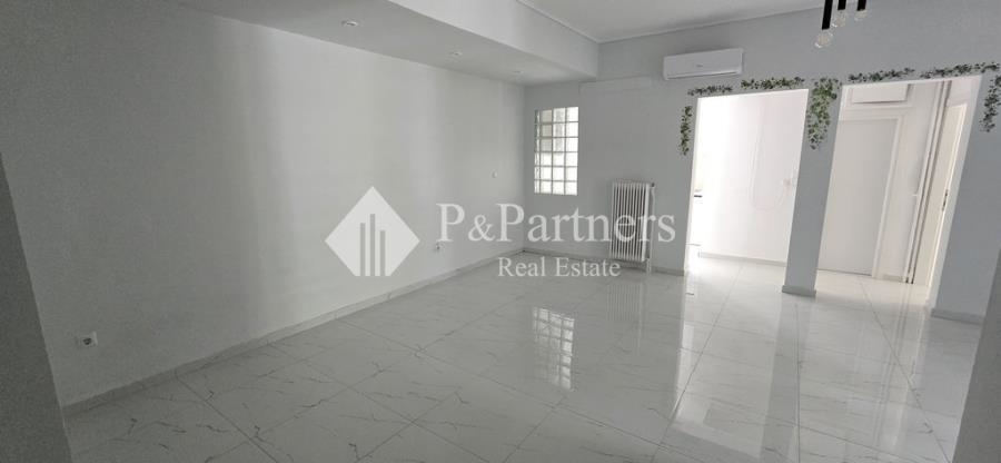 (For Rent) Residential Apartment || Athens South/Glyfada - 89 Sq.m, 2 Bedrooms, 750€ 