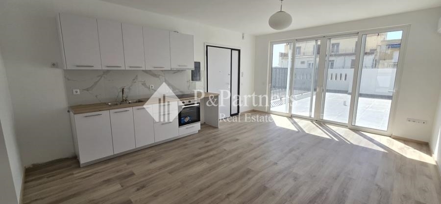 (For Rent) Residential Apartment || Athens Center/Athens - 63 Sq.m, 1 Bedrooms, 700€ 