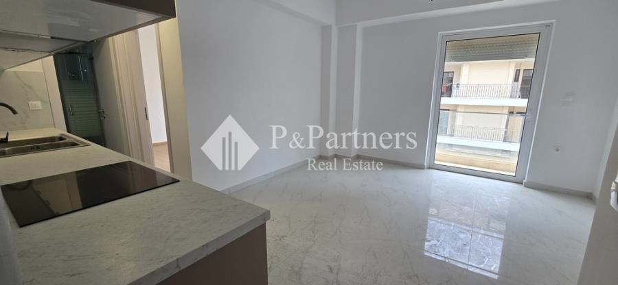 (For Rent) Residential Apartment || Athens South/Alimos - 53 Sq.m, 2 Bedrooms, 650€ 