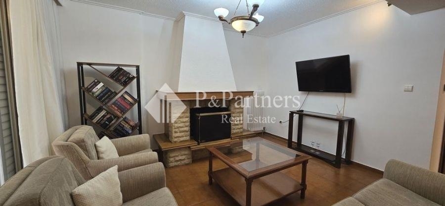 (For Rent) Residential Apartment || Athens South/Palaio Faliro - 86 Sq.m, 2 Bedrooms, 1.200€ 