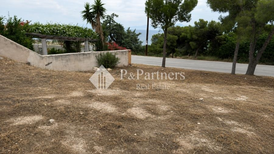 (For Sale) Land Plot || Piraias/Aigina - 230 Sq.m, 45.000€ 