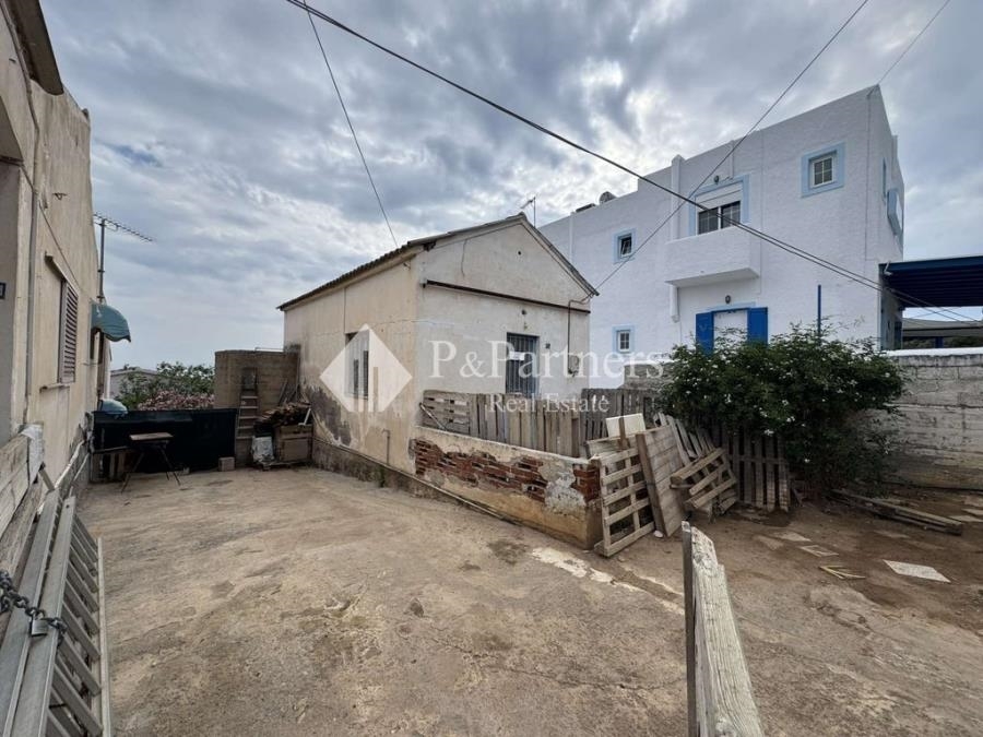 (For Sale) Land Plot || Piraias/Aigina - 230 Sq.m, 120.000€ 