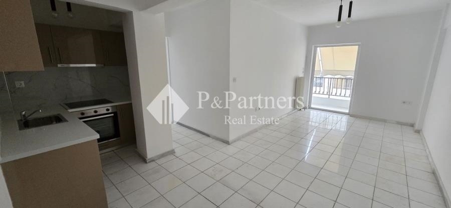 (For Rent) Residential Apartment || Piraias/Agios Ioannis Renti - 78 Sq.m, 2 Bedrooms, 600€ 