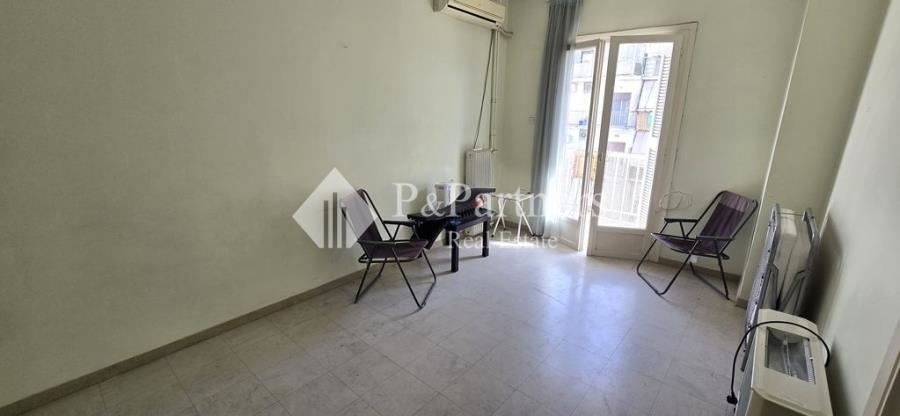 (Προς Πώληση) Κατοικία Διαμέρισμα || Αθήνα Νότια/Καλλιθέα - 47 τ.μ, 1 Υ/Δ, 125.000€ 