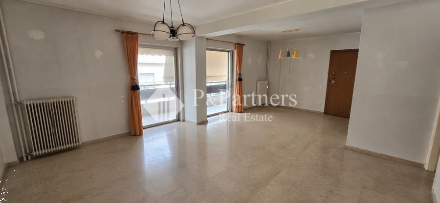 (For Rent) Residential Floor Apartment || Athens South/Alimos - 84 Sq.m, 2 Bedrooms, 700€ 